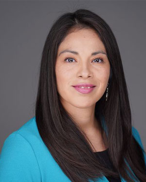 Janis Rivera