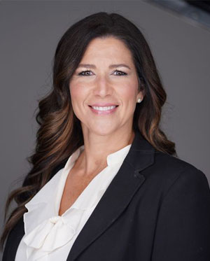 Shauna Hawkins