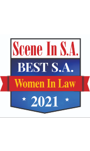 Scene In San Antonio Best S.A. Women In Law 2021