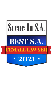 Scene In San Antonio Top Family Lawyer 2021