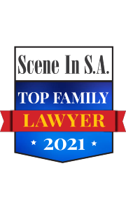 Scene In San Antonio Top Family Lawyer 2021