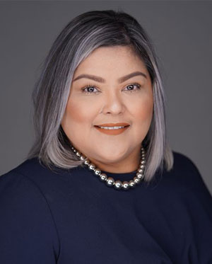 Nancy Ambriz