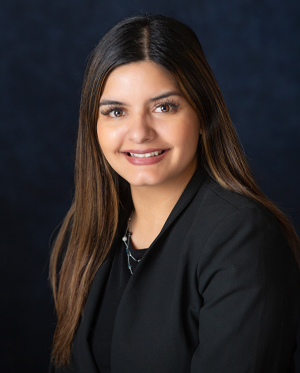 Sammantha Rodriguez-Miller
