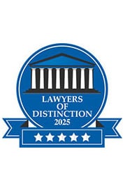 Lawyers of Distinction 2025
